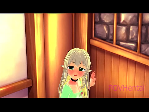 ❤️ (Armadilha) A criada Elvish ajuda-o a lavar a cara. ️ Sexo superior em pt.pornobot.ru ☑